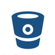 BitBucket logo