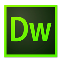 Dreamweaver logo