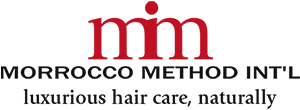 Morrocco Method logo