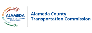 Alameda CTC logo