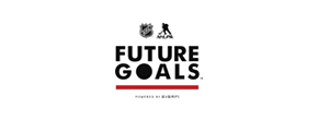 NHL Future Goals logo