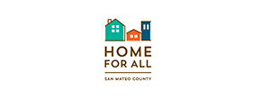 Home for All logo