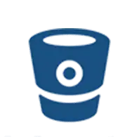 BitBuket logo