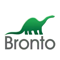 Bronto logo