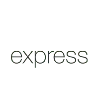 Express logo