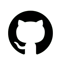 GitHub logo