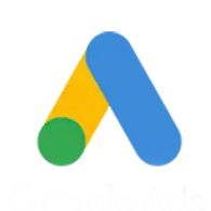 Google Ads logo