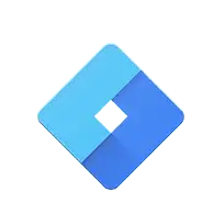 Google Tag Manager logo
