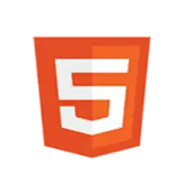HTML5 logo