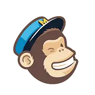 MailChimp logo