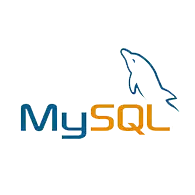 MySQL logo