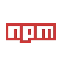 NPM logo