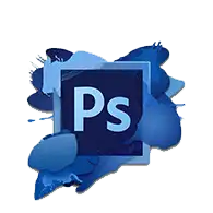 PhotoShop logo
