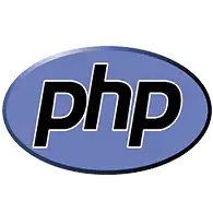 PHP logo