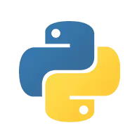 Python logo