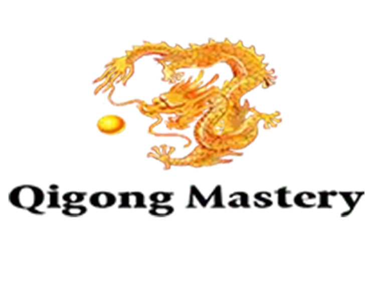 Qigongmastery.com homepage screenshot