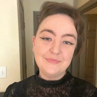 Rainy Schermerhorn's headshot