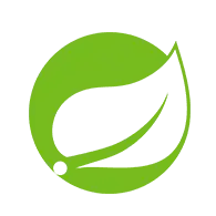 Spring logo