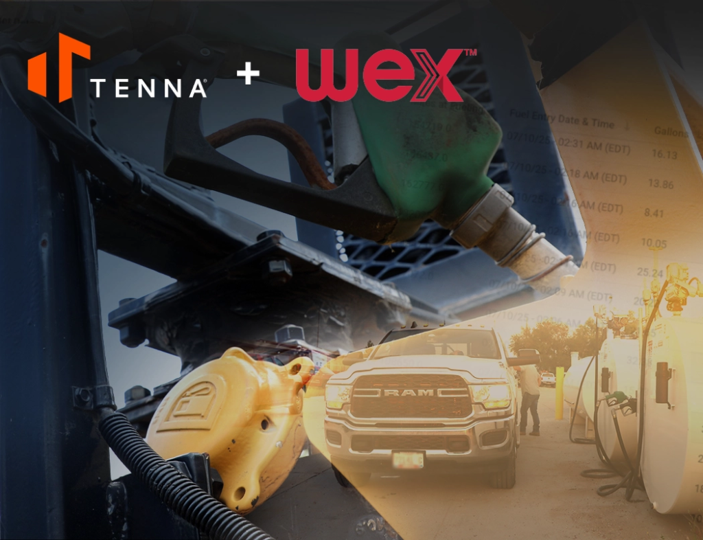 Tenna and Wex product sheet cover